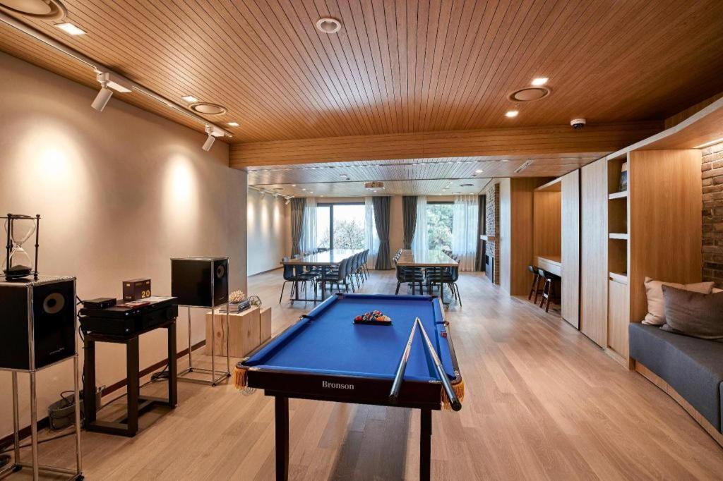 Hotel Walkerhill Douglas House (adults Only) Seoul