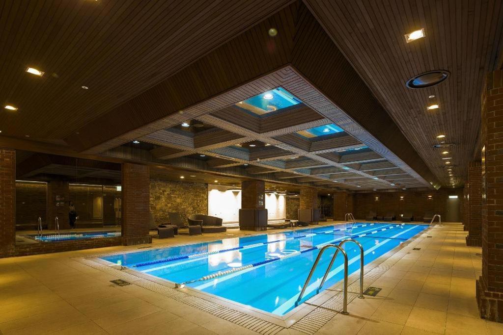 Walkerhill Douglas House (adults Only) 5* Seoul