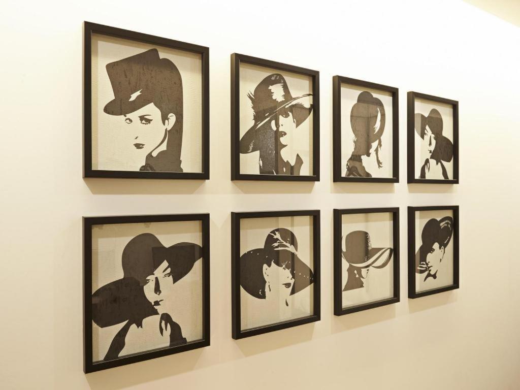 Boutique 9 Hotel Seoul