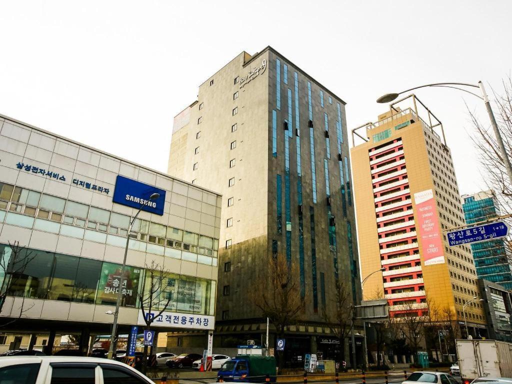 Boutique 9 Seoul