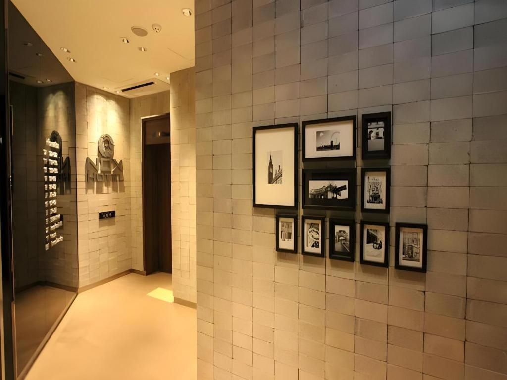 Nox Boutique Seoul