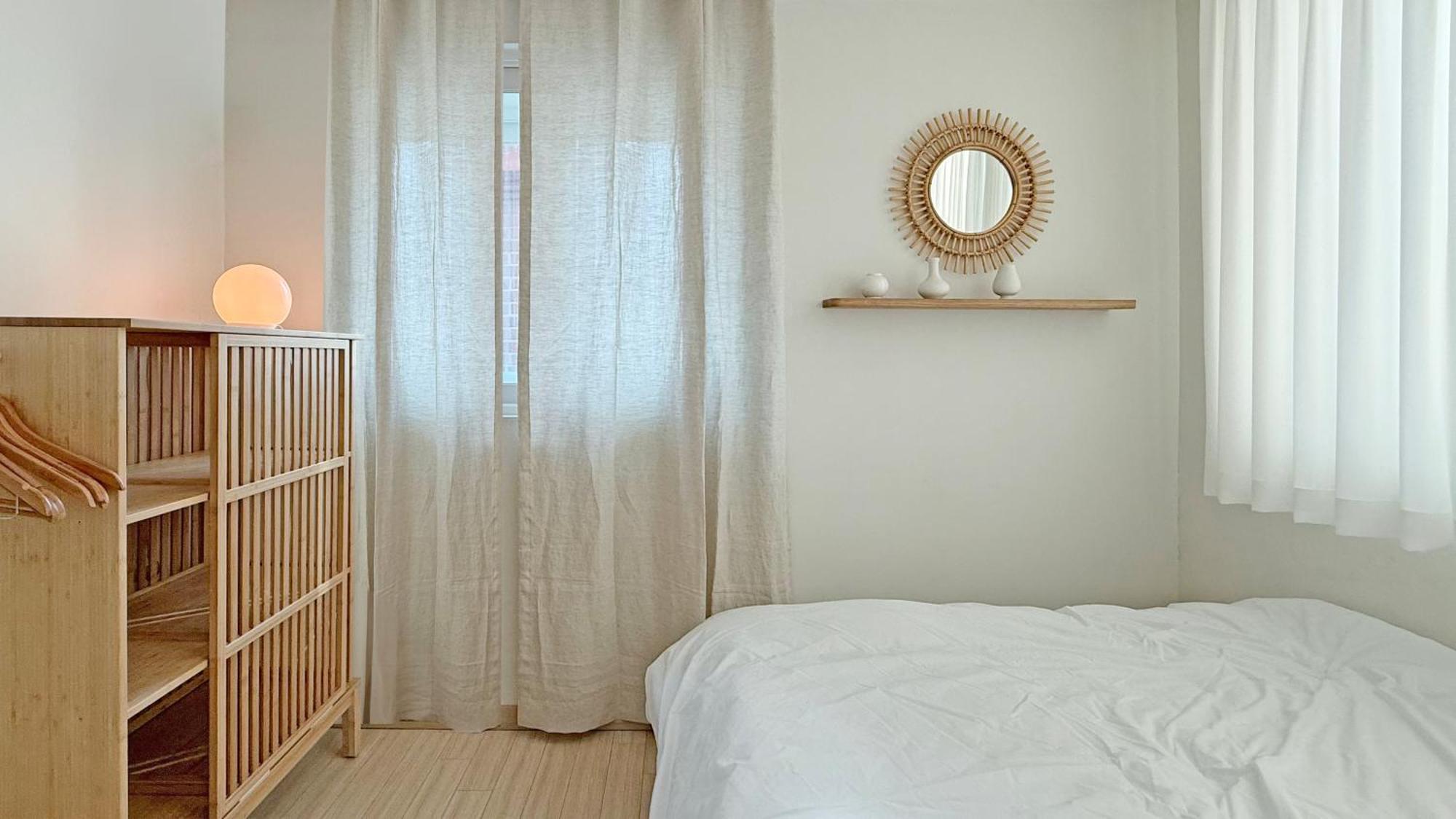 Apartment Rooftop J-park Seoul