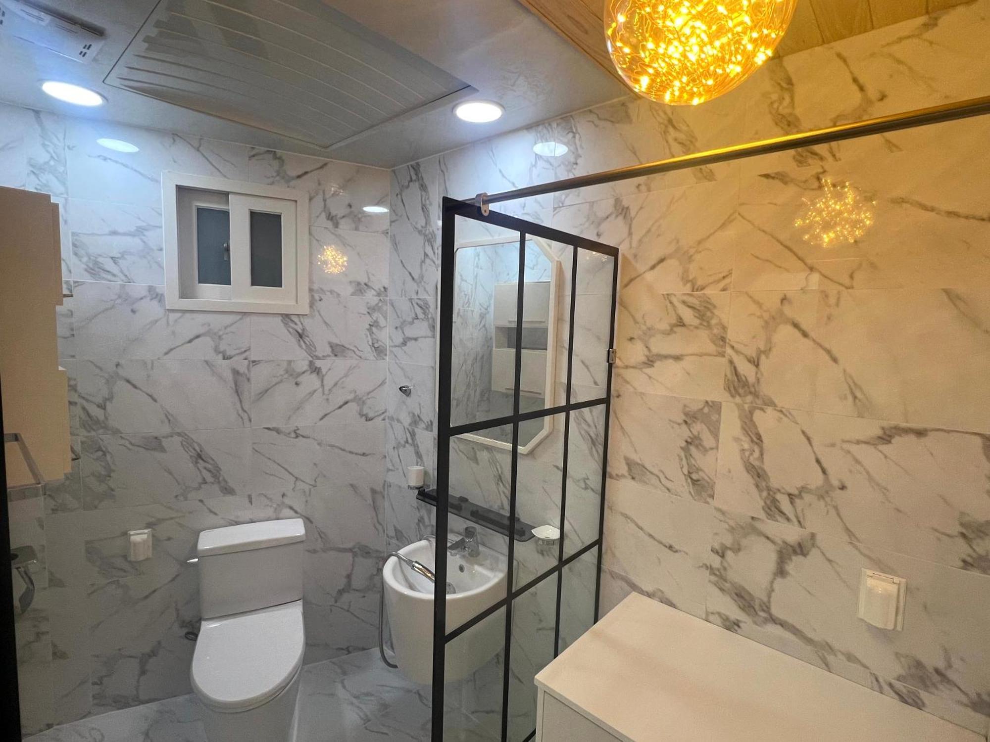 Villa Nokbeon St 3min, 3room, 2bath Seoul
