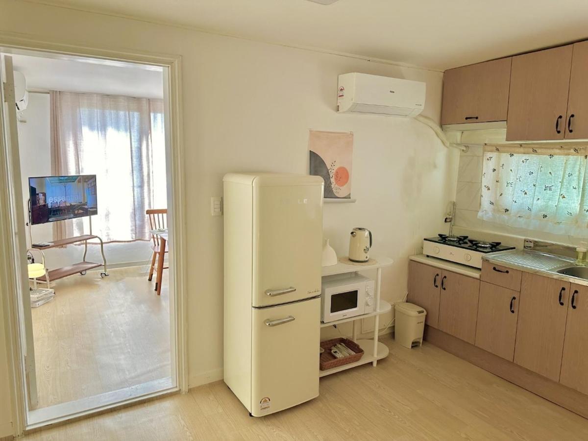 Ballena Hongdae Villa *