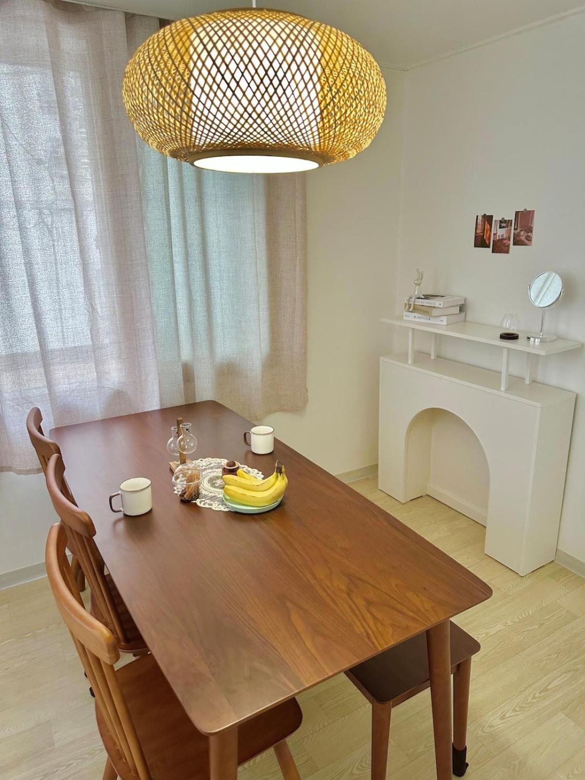Ballena Hongdae Villa