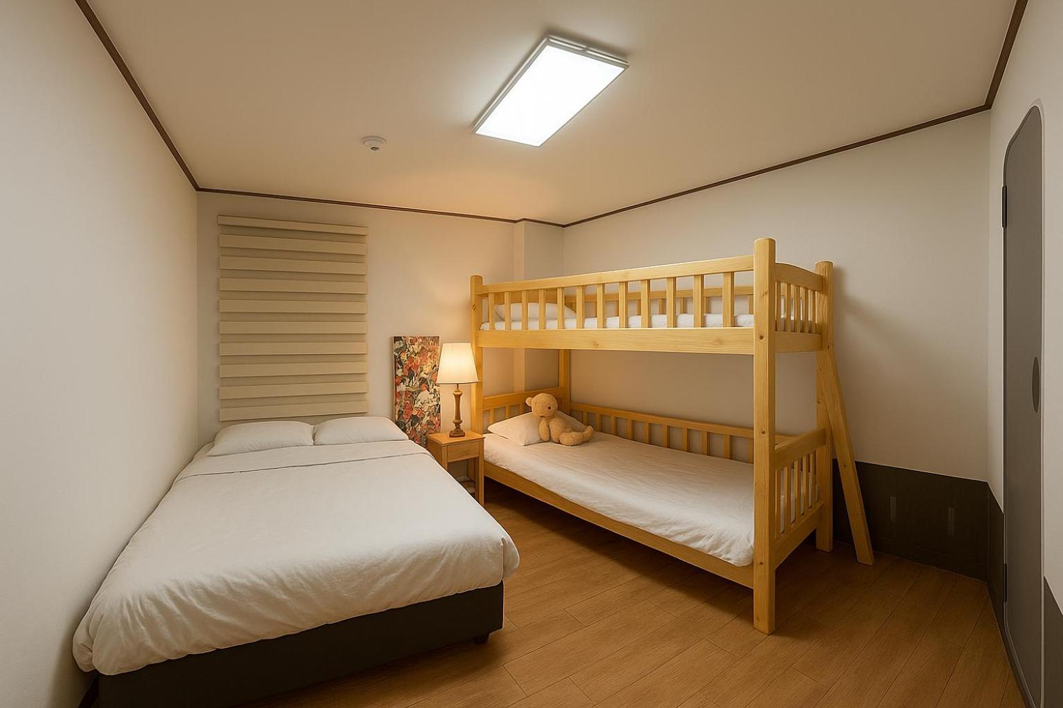 Hotel Maison Dongdaemun Myeongdong 2*