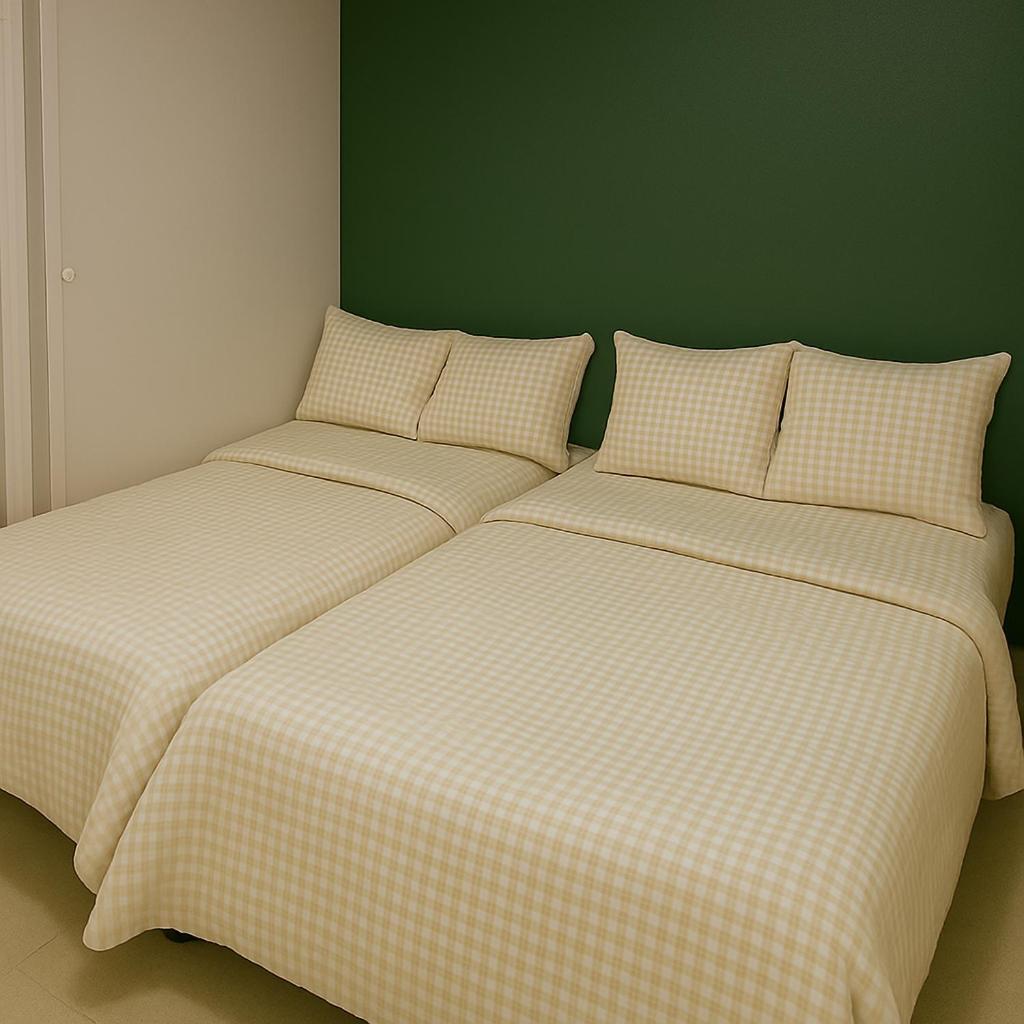 Maison Dongdaemun Myeongdong 2*