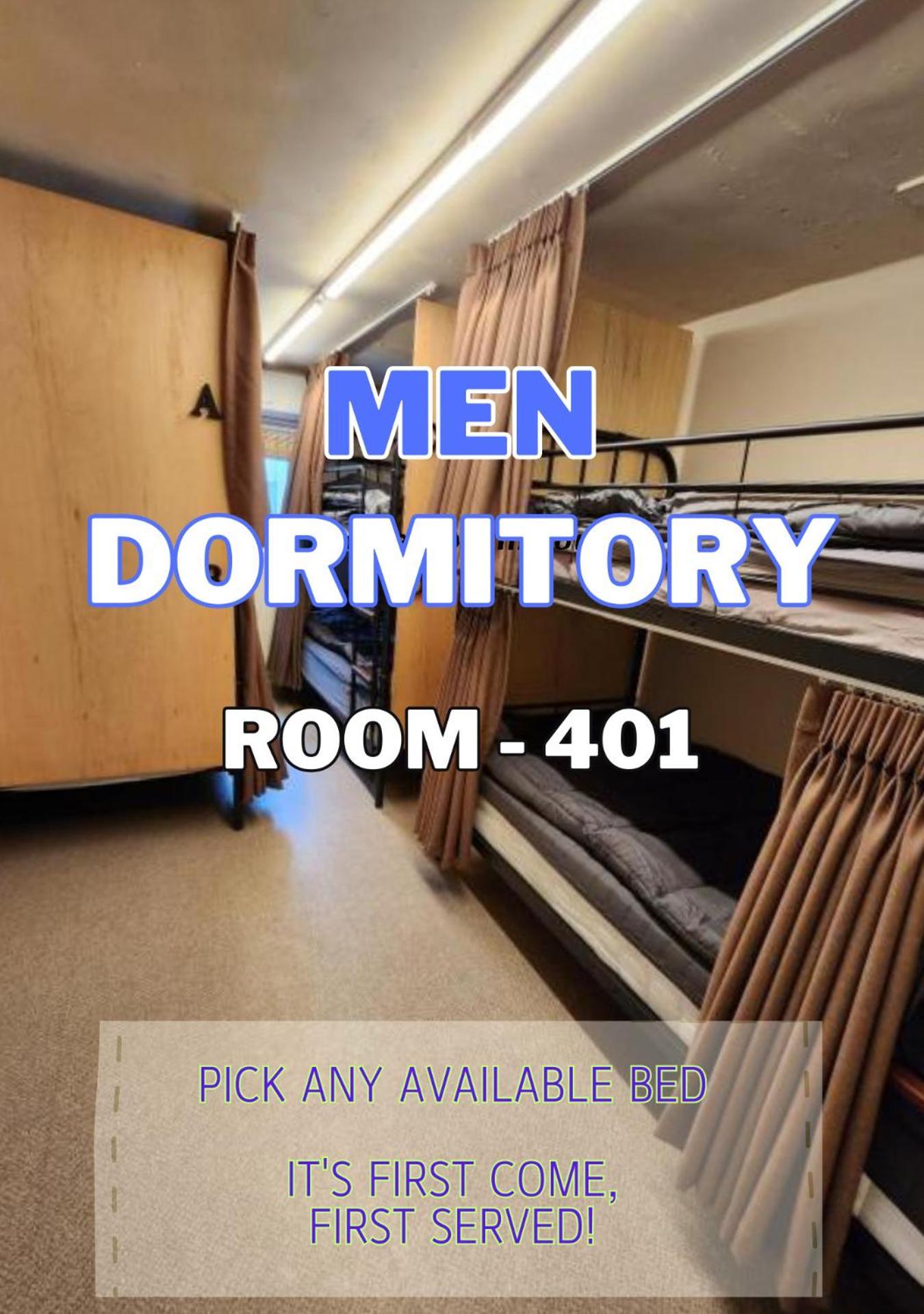 Hostel Zen