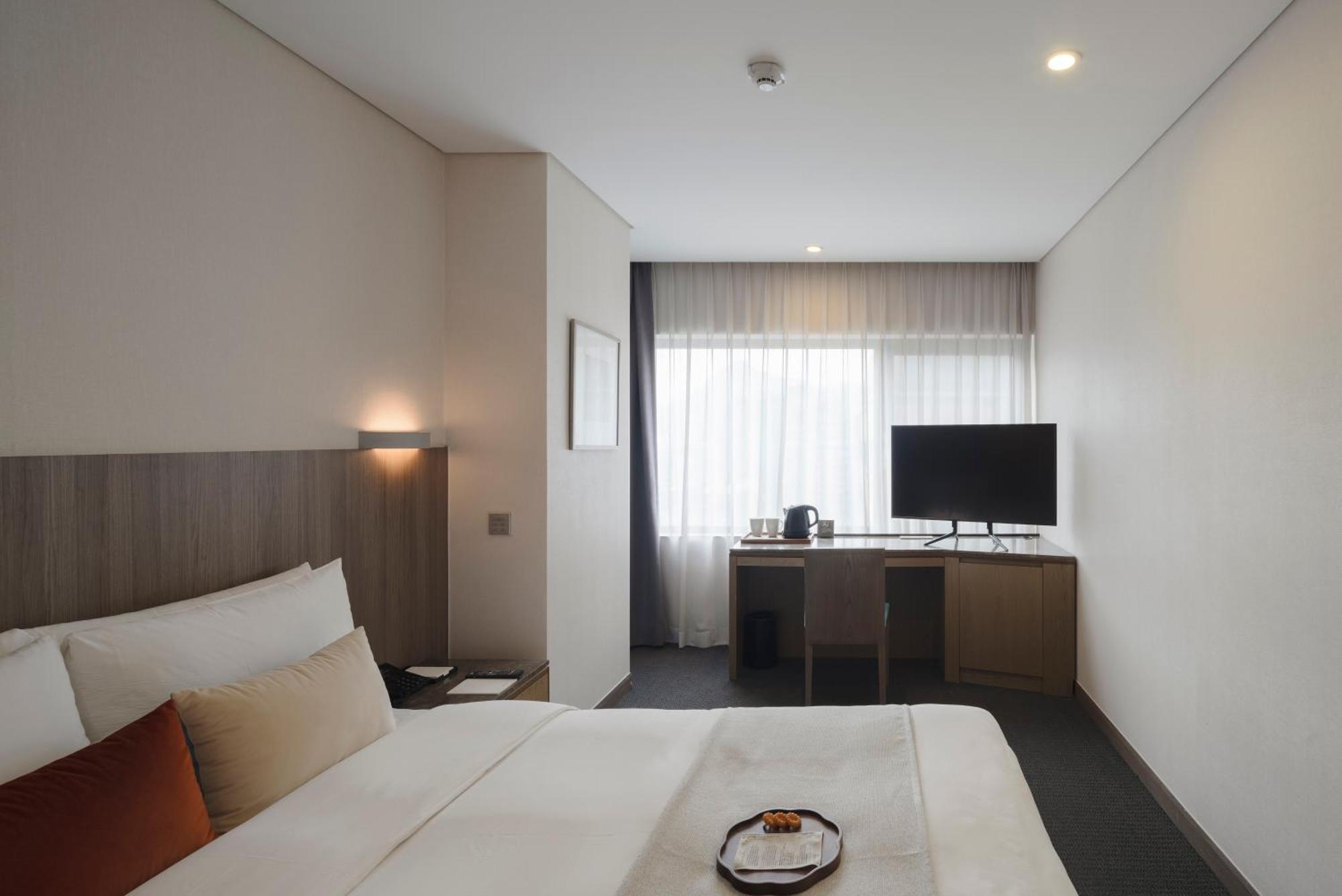 Hotel Amid