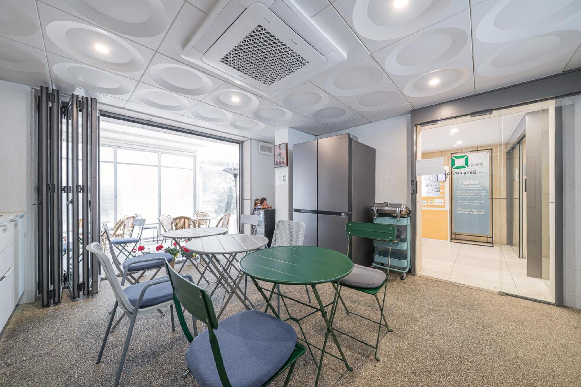 Simplestay In Jongno