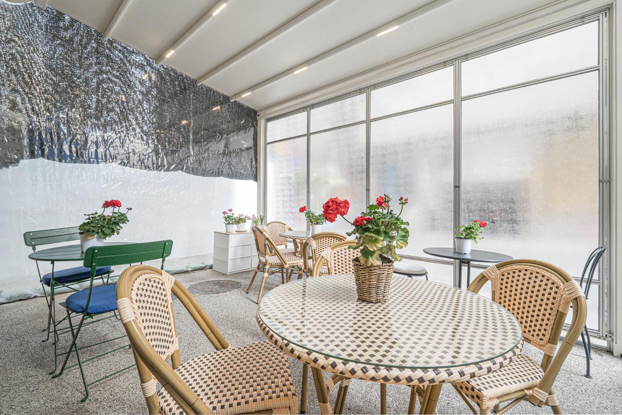 Simplestay In Jongno Hotel