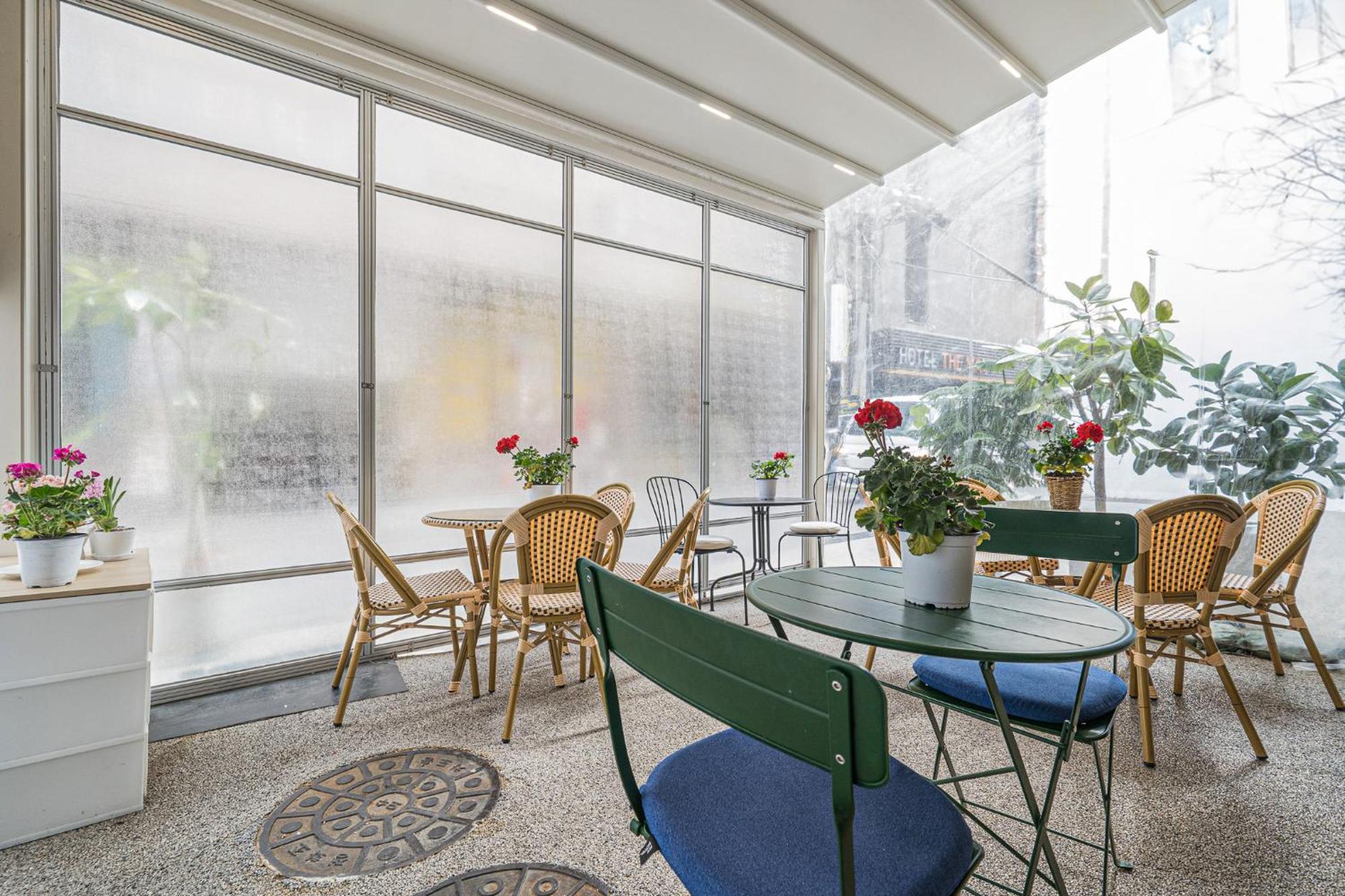 Hotel Simplestay In Jongno