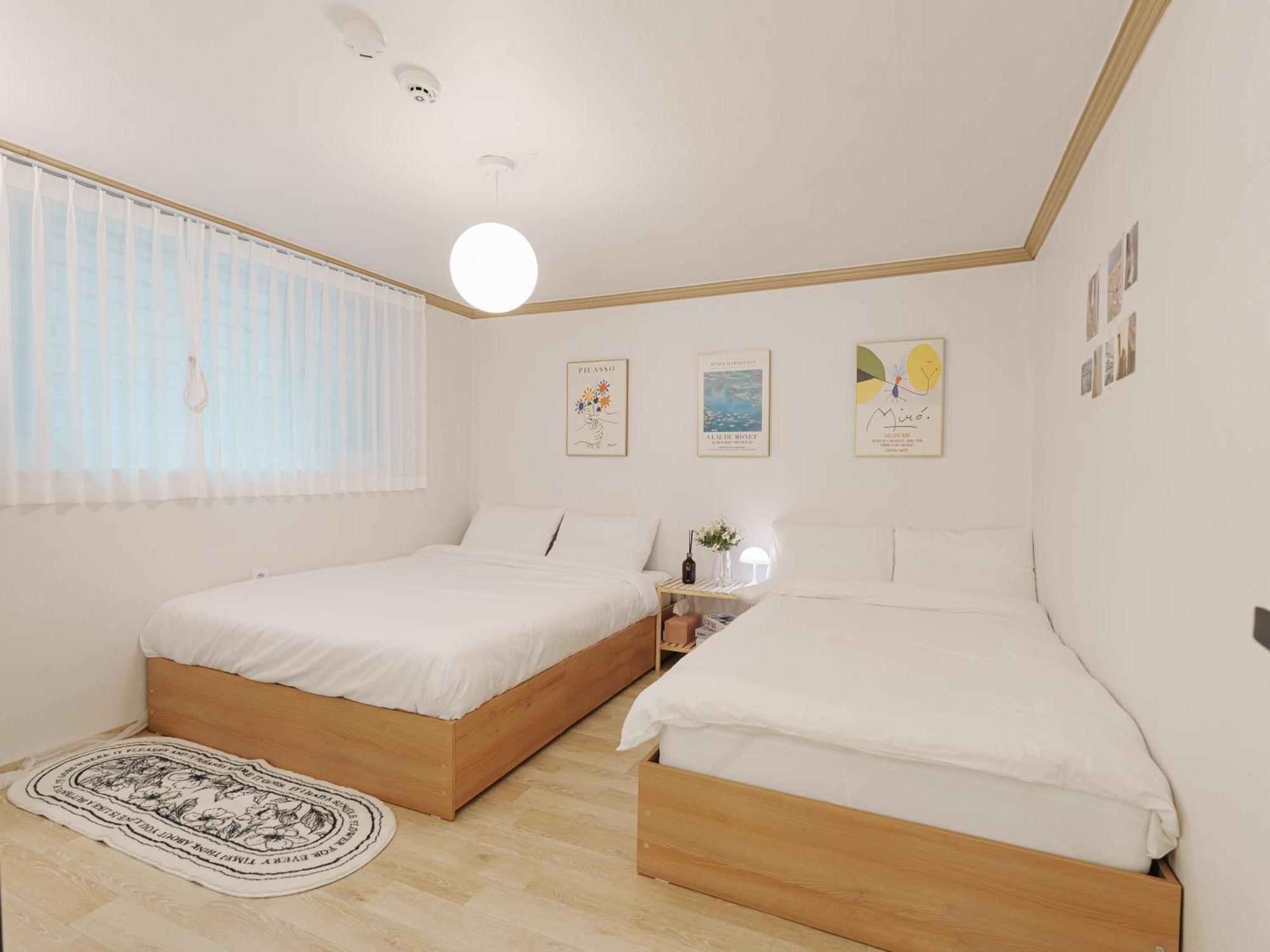 Hue House Guest house Seoul