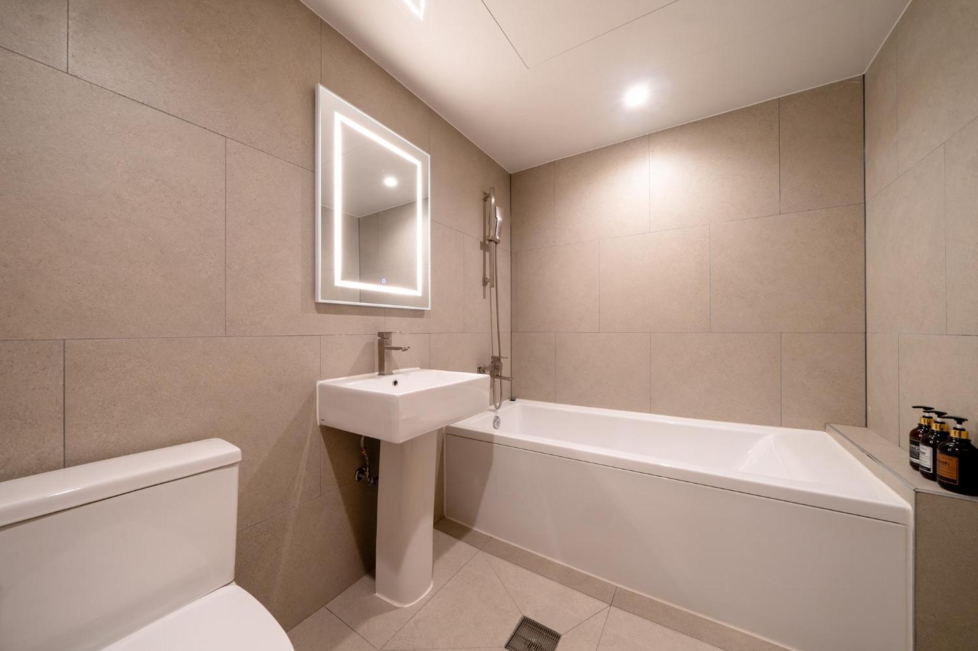 Jamsil 509 Hotel Seoul