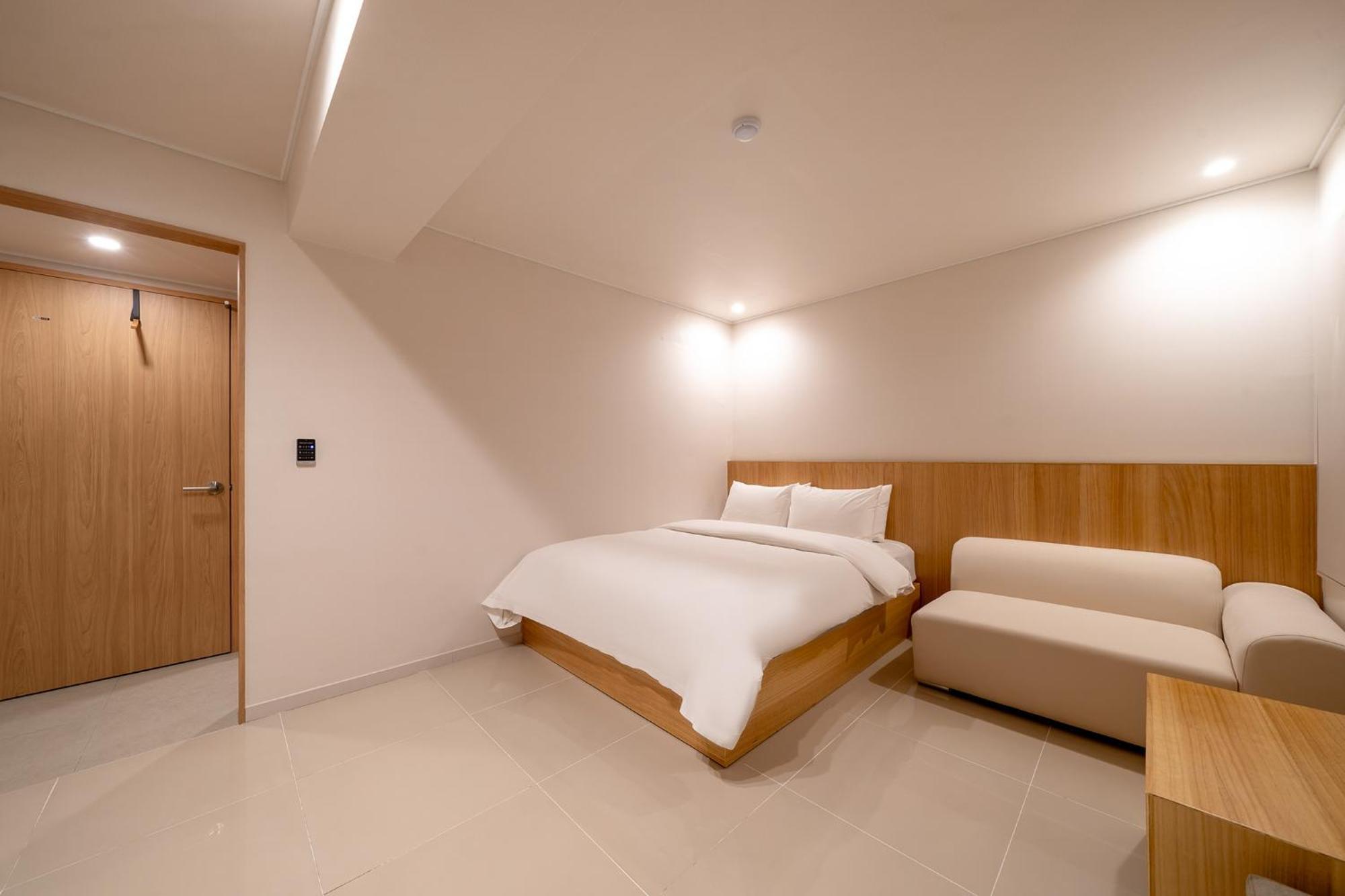 Hotel Jamsil 509 2*