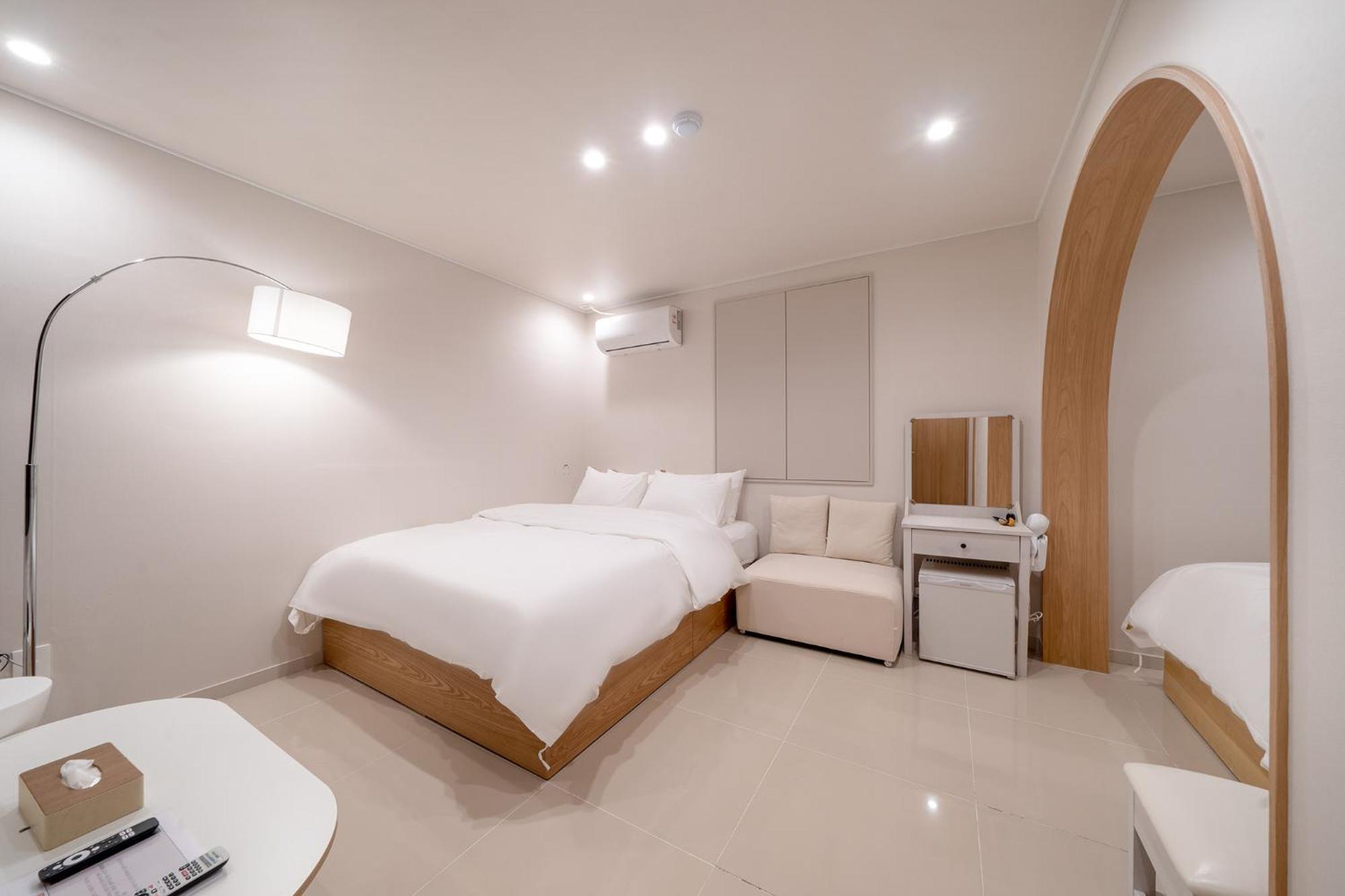 Hotel Jamsil 509 2*
