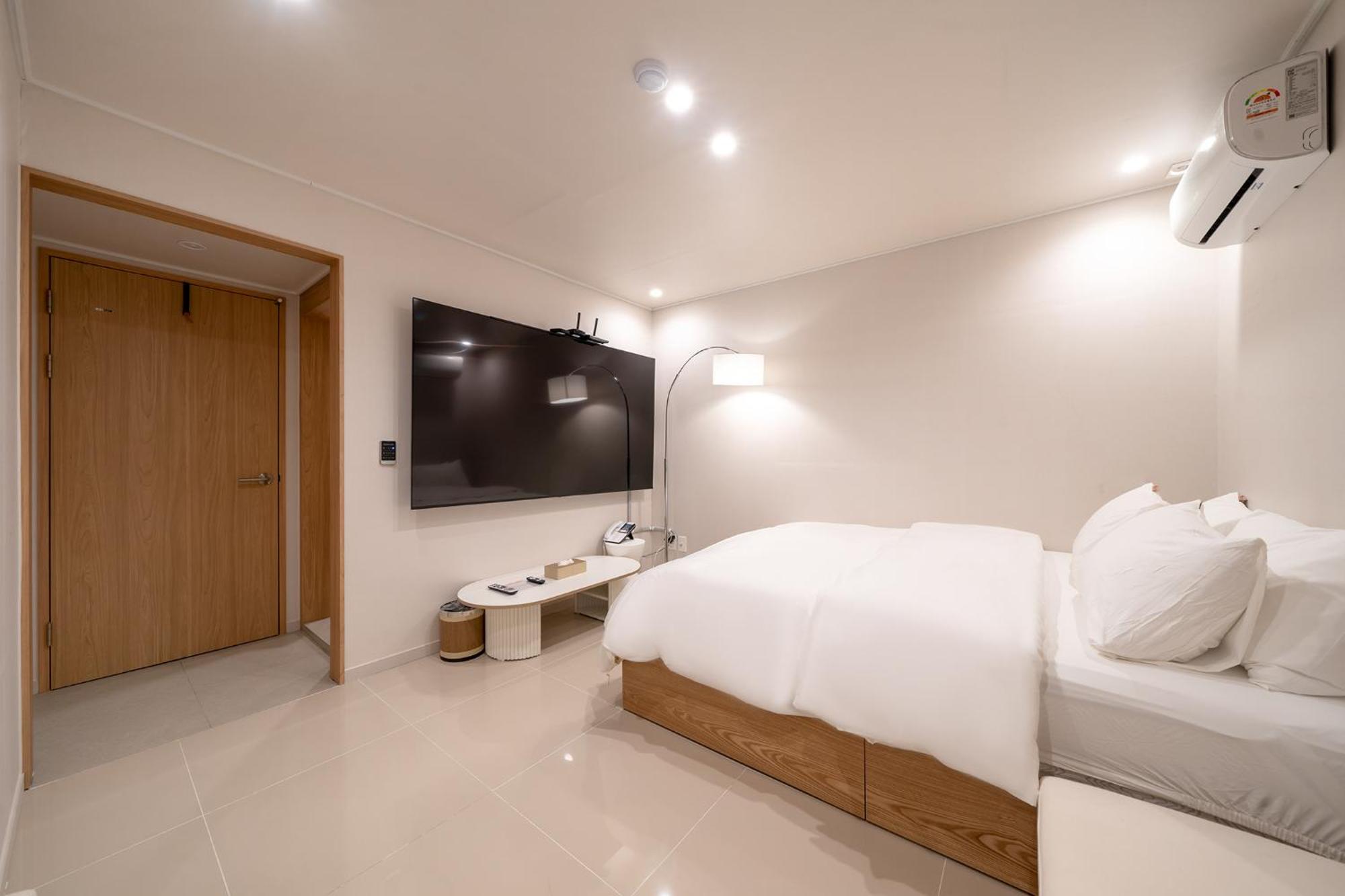 Hotel Jamsil 509