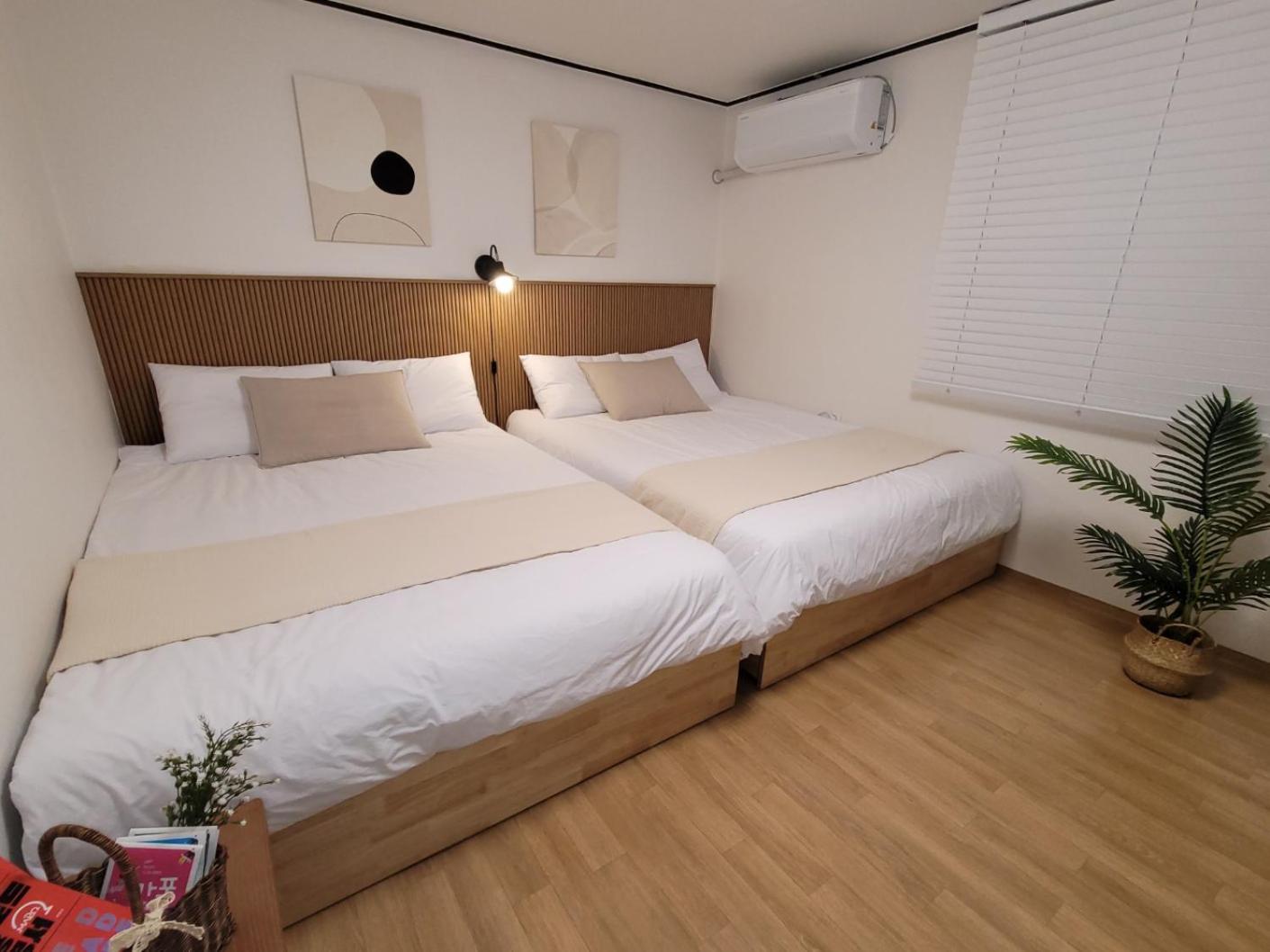 Apartment On Stay, In Seoul