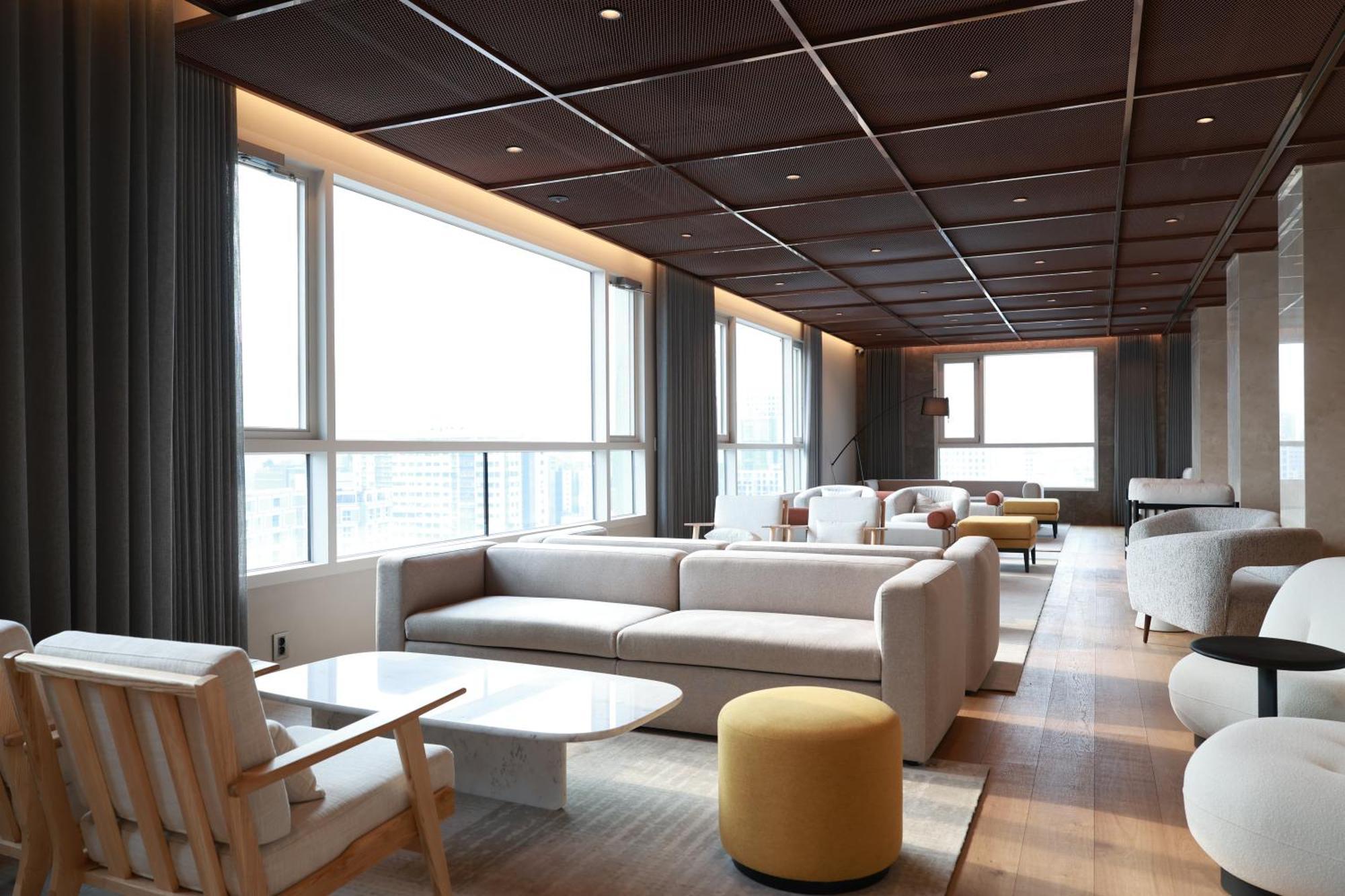 New Blanc Myeongdong Hotel Seoul