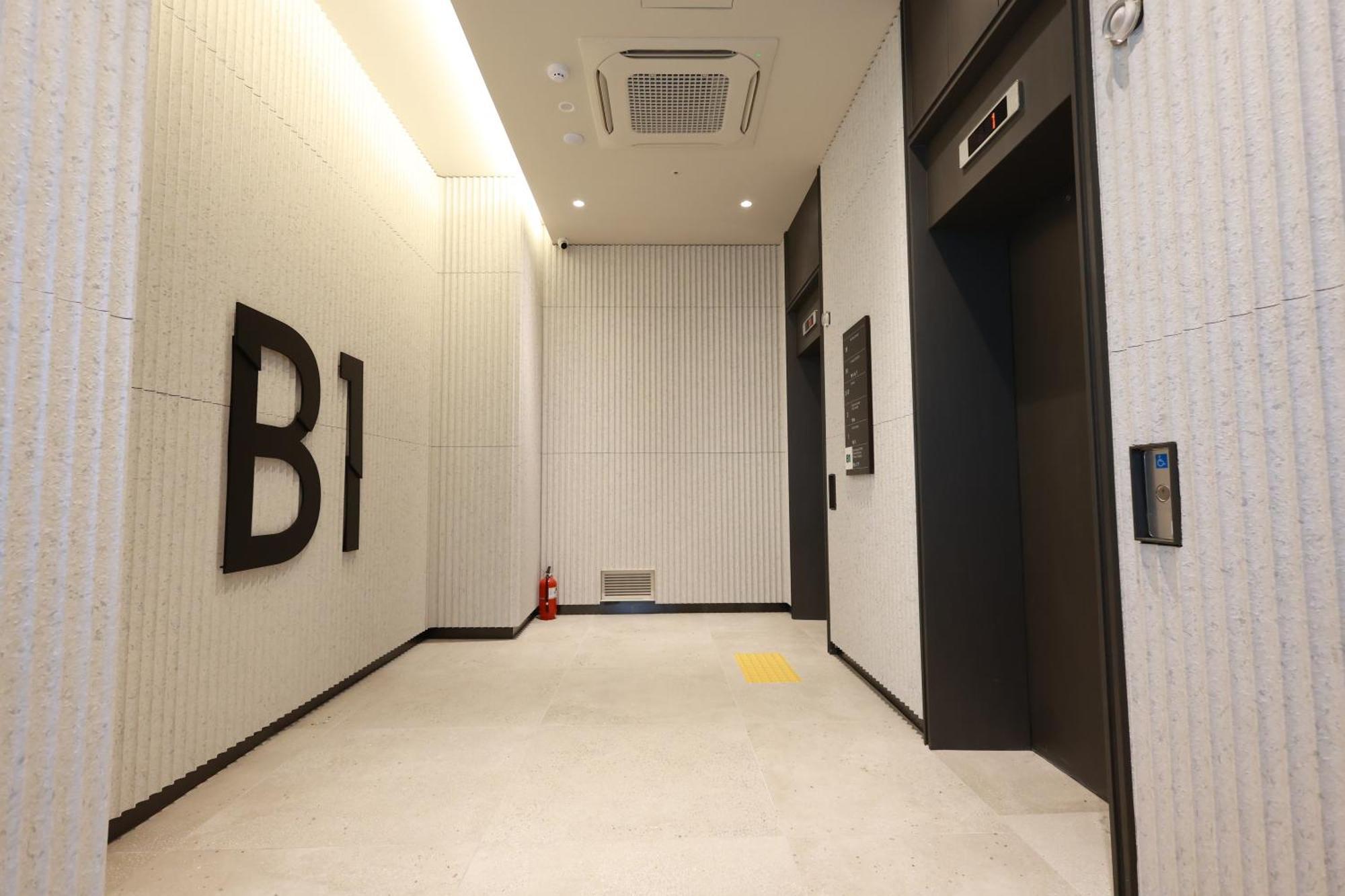 New Blanc Myeongdong Hotel