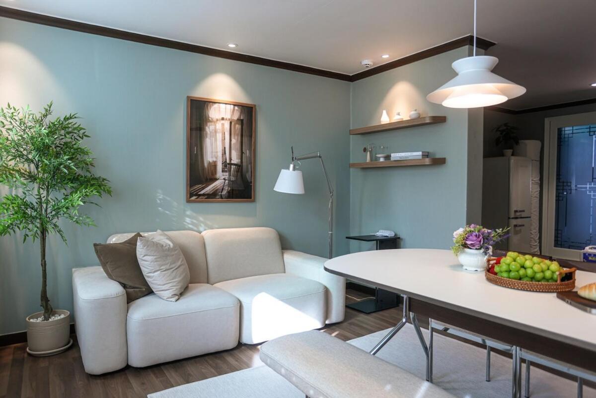 Good Bed & Breakfast Seoul