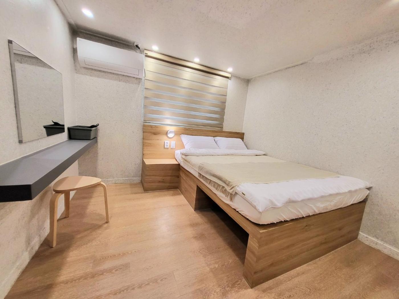 Mod & Mood Apartment Seoul