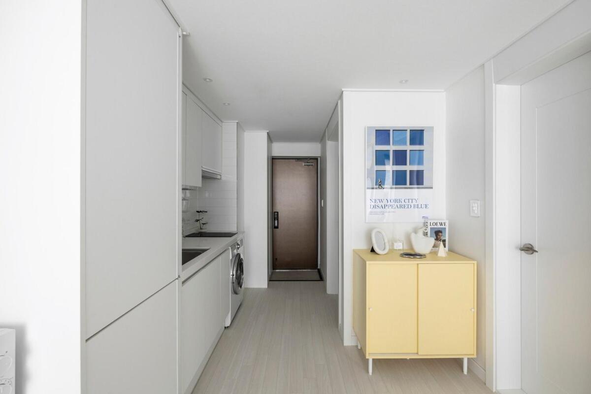 Happy Apartment Seoul