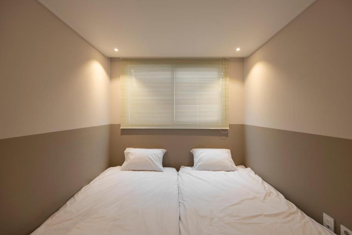 Apartment Happy *