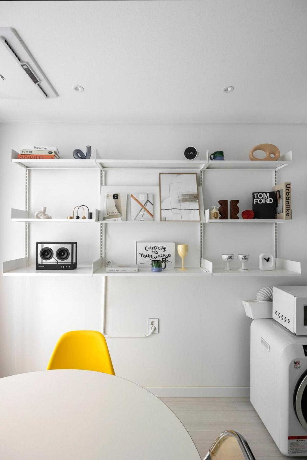 Happy Apartment Seoul