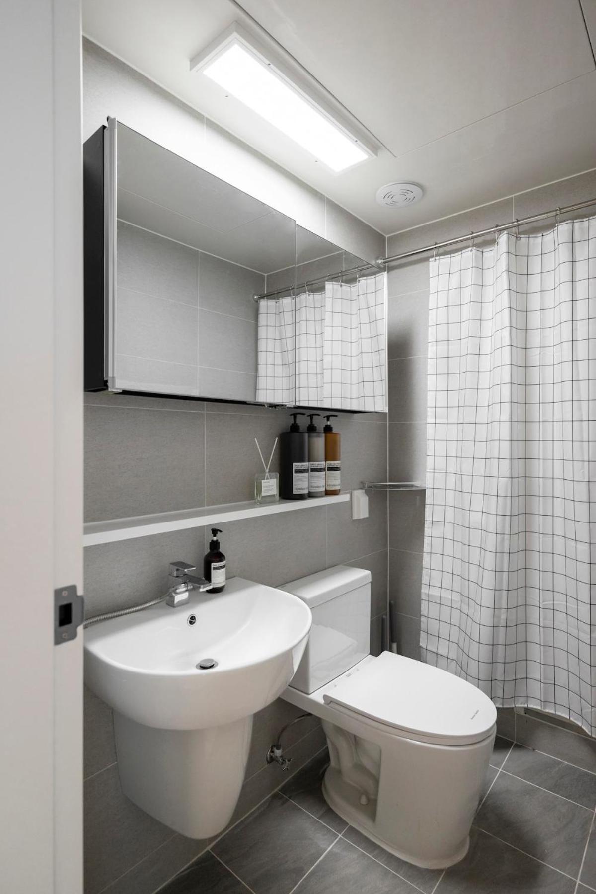 Happy Apartment Seoul