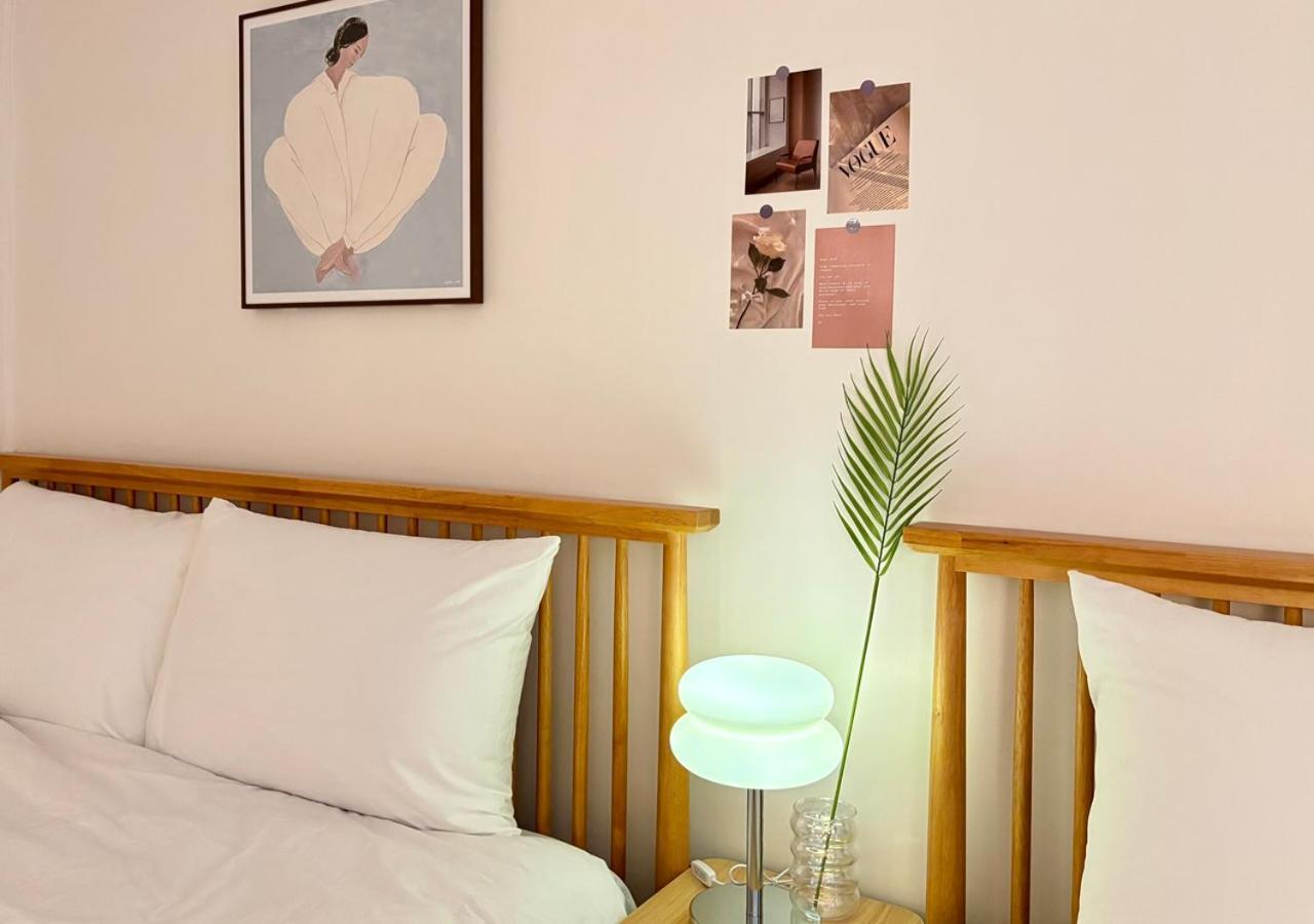 Cozy Hanul Apartamento Seul