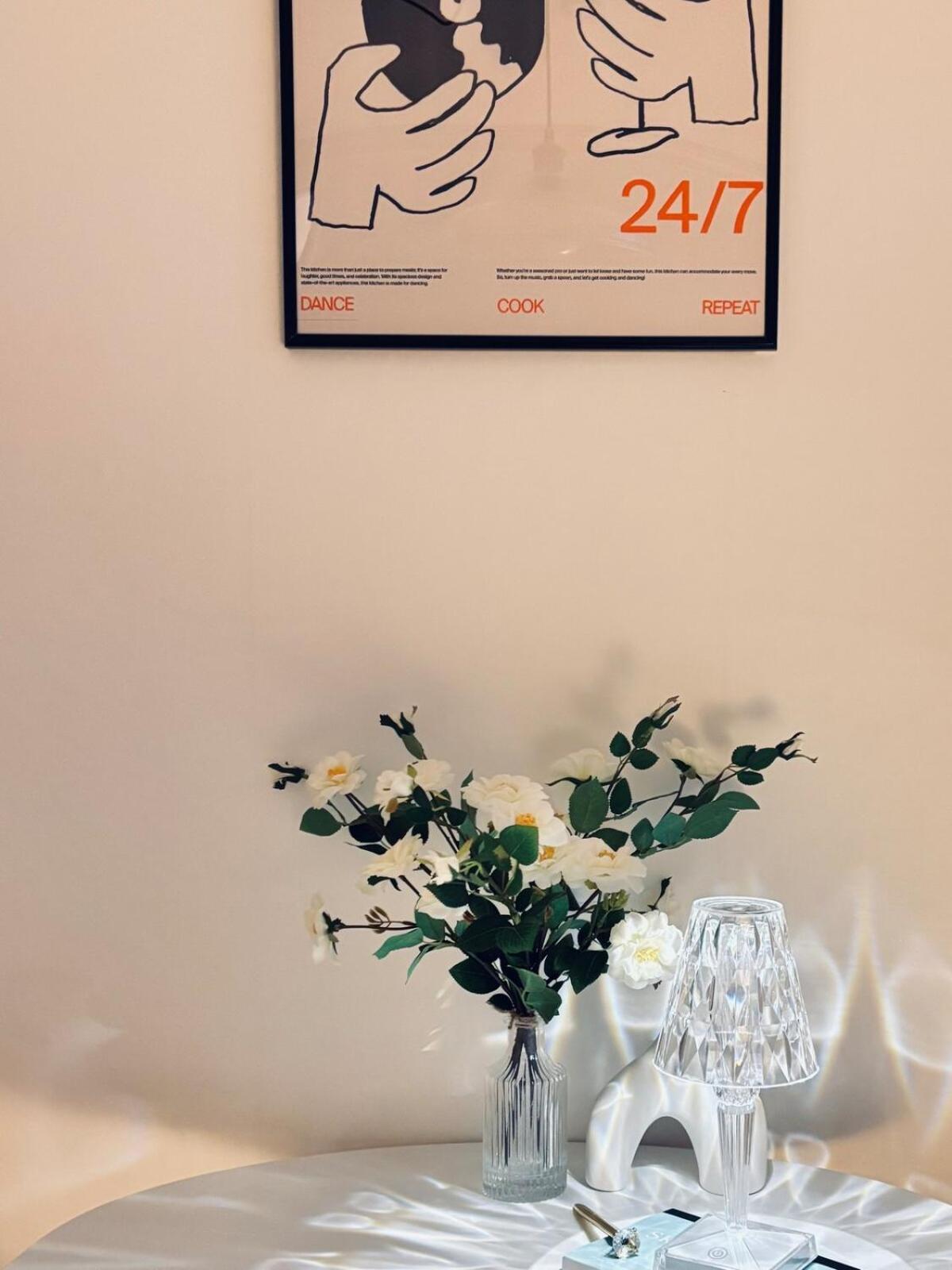 Cozy Hanul Apartamento Seul