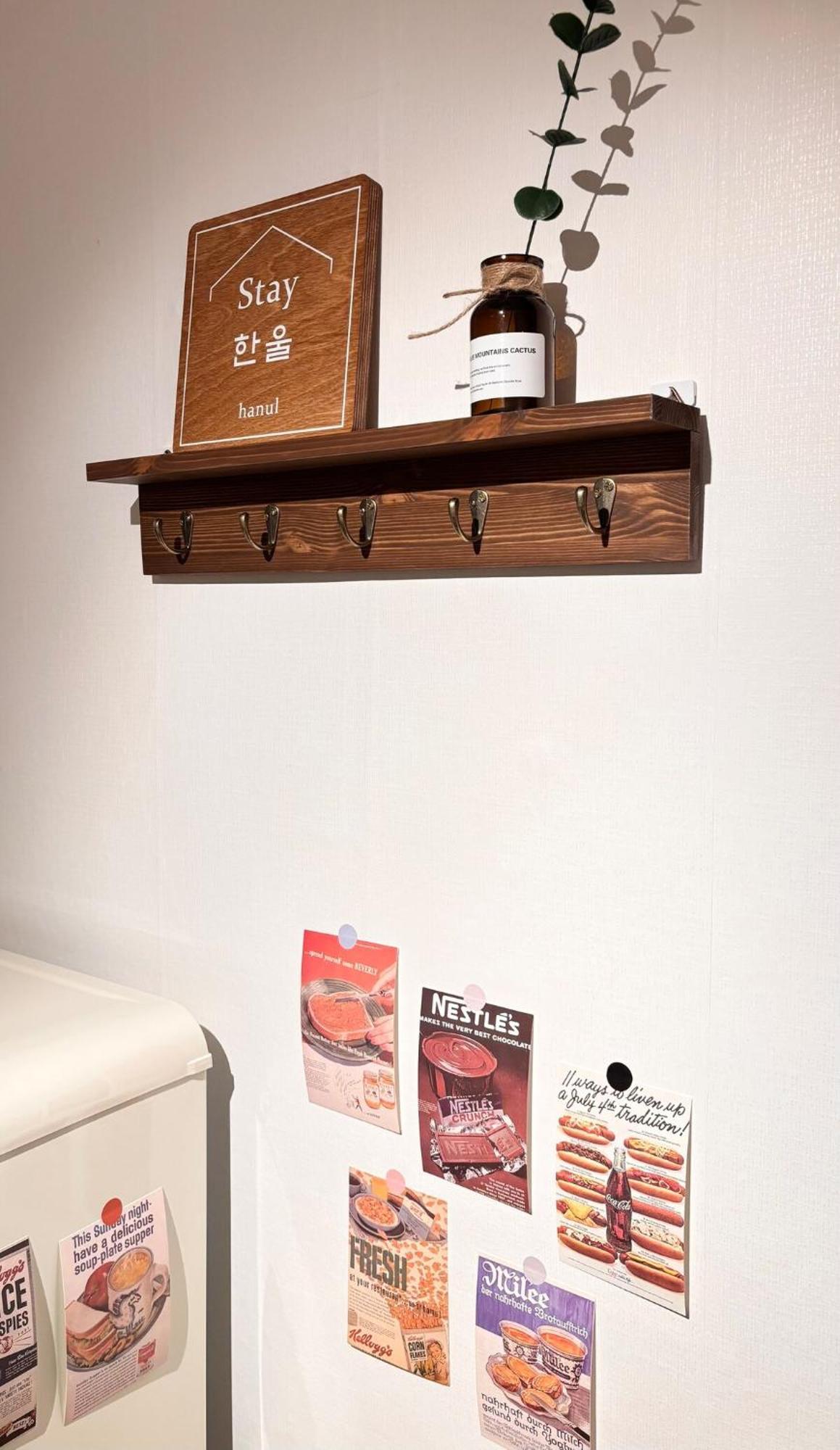 Apartamento Cozy Hanul
