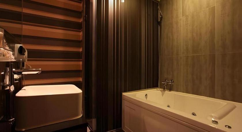 Motel Nox Boutique 3*