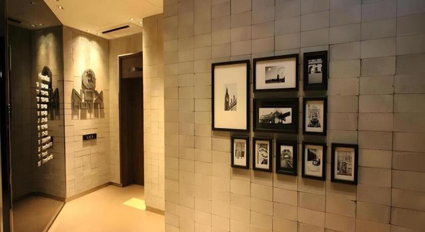 Nox Boutique Motel 3*