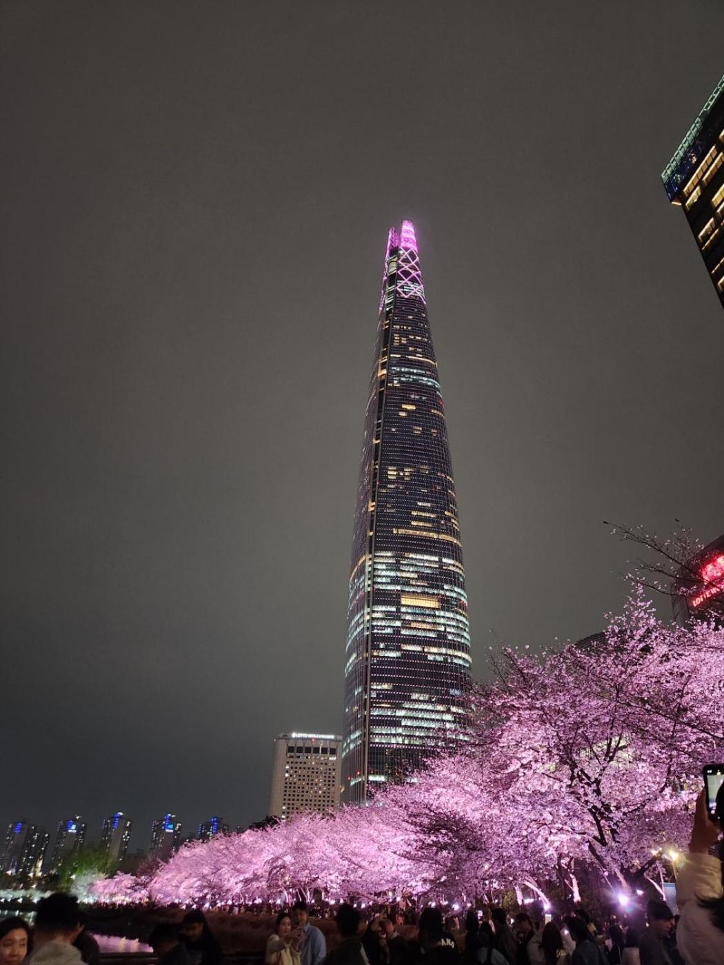 3-warm Newly-build Near Dongdaemun History & Culture Park Station Seoul