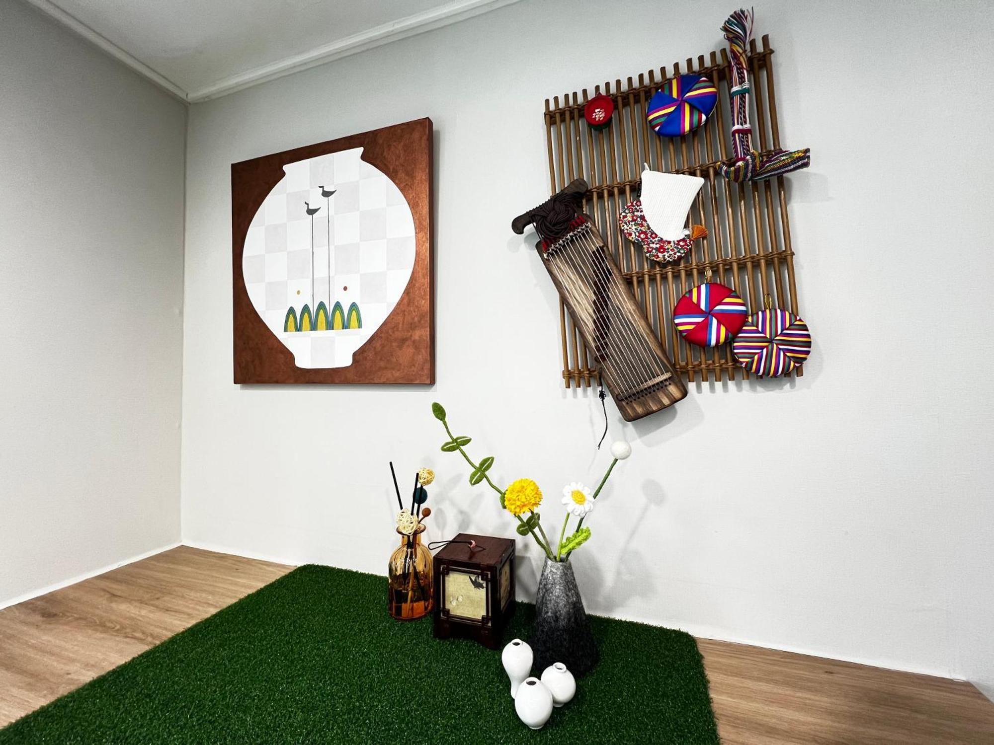 3-warm Newly-build Near Dongdaemun History & Culture Park Station *