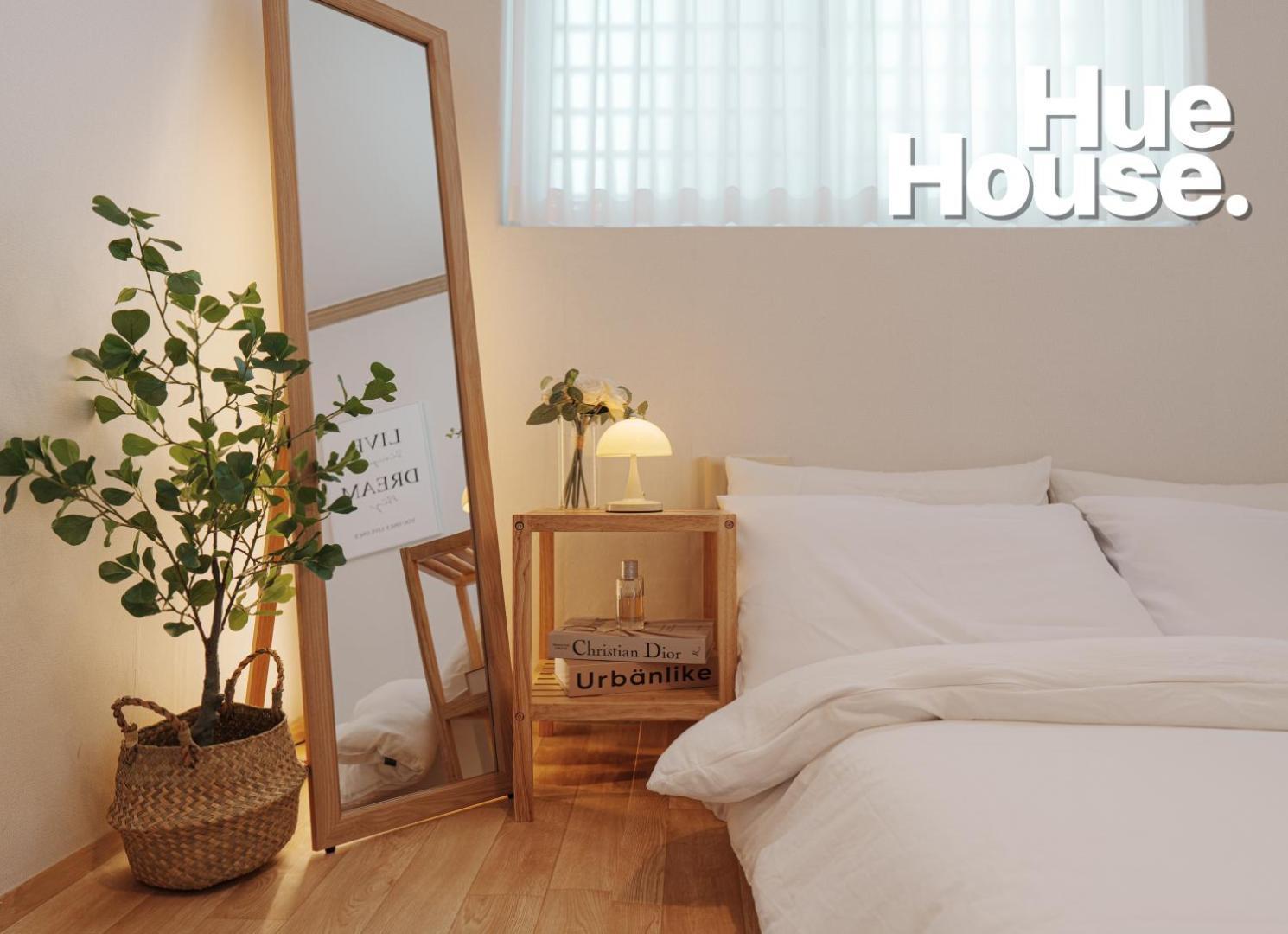 Hue House * Seoul