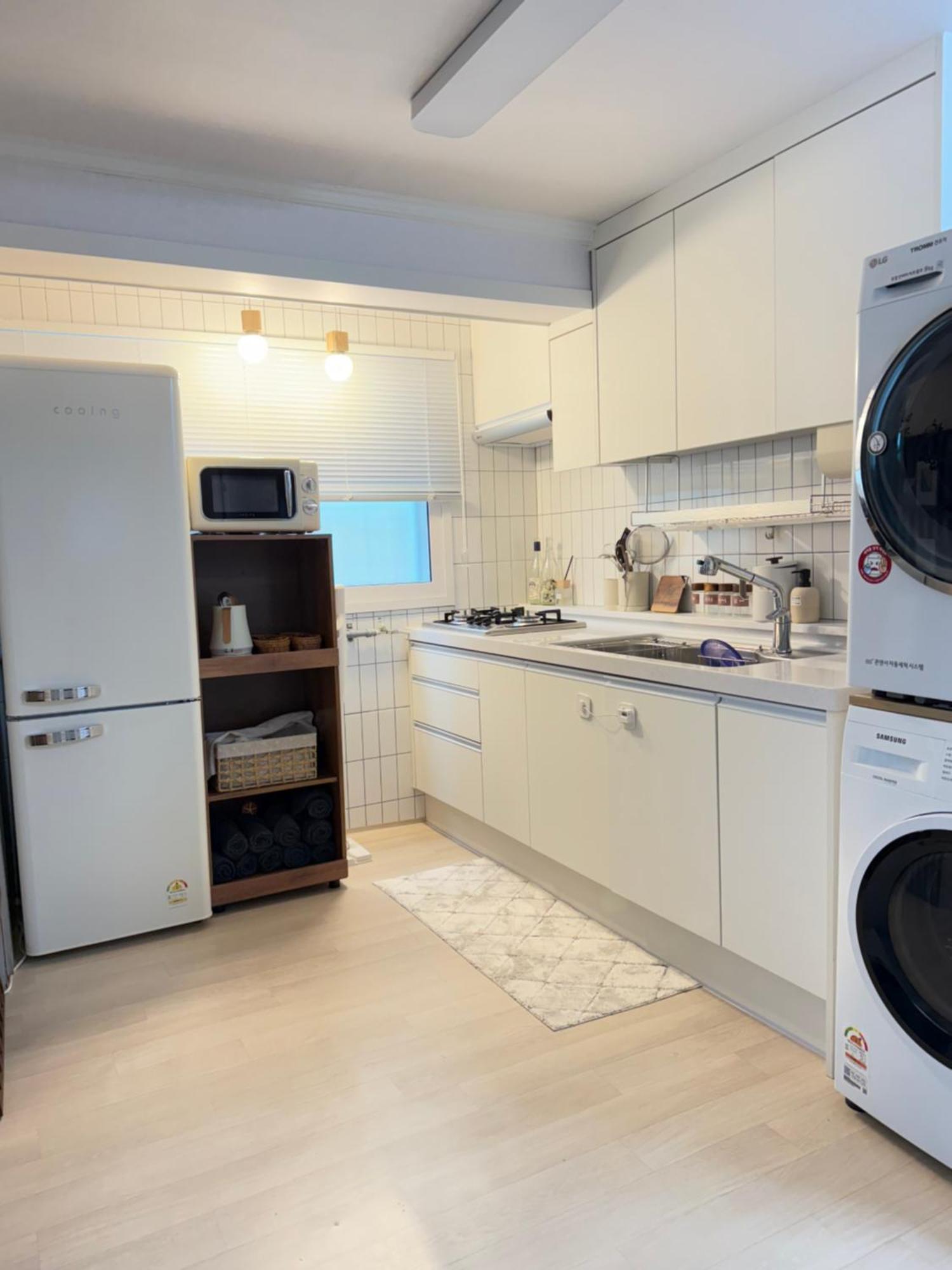 Hometohome Apartamento