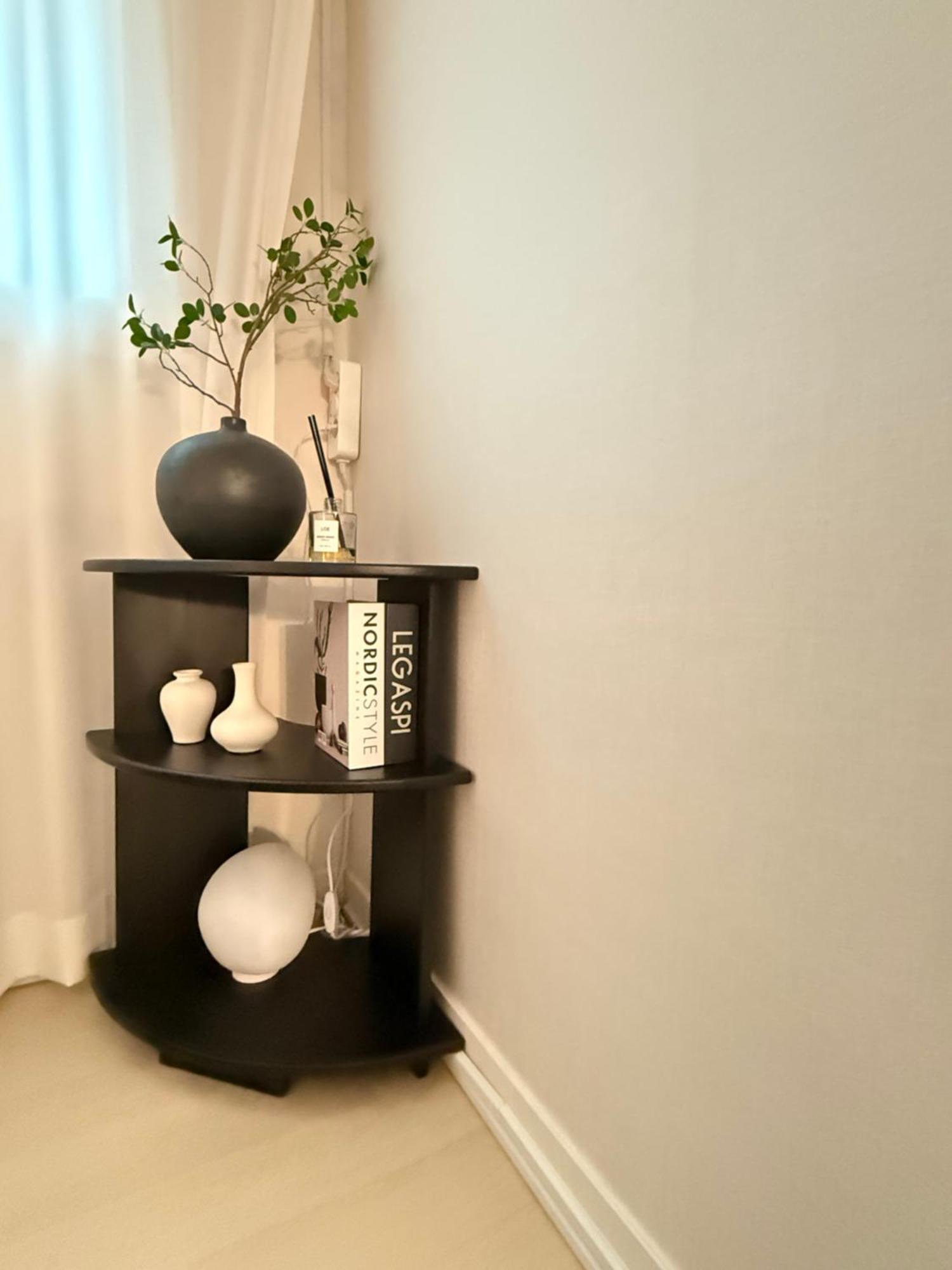 Hometohome Apartamento *
