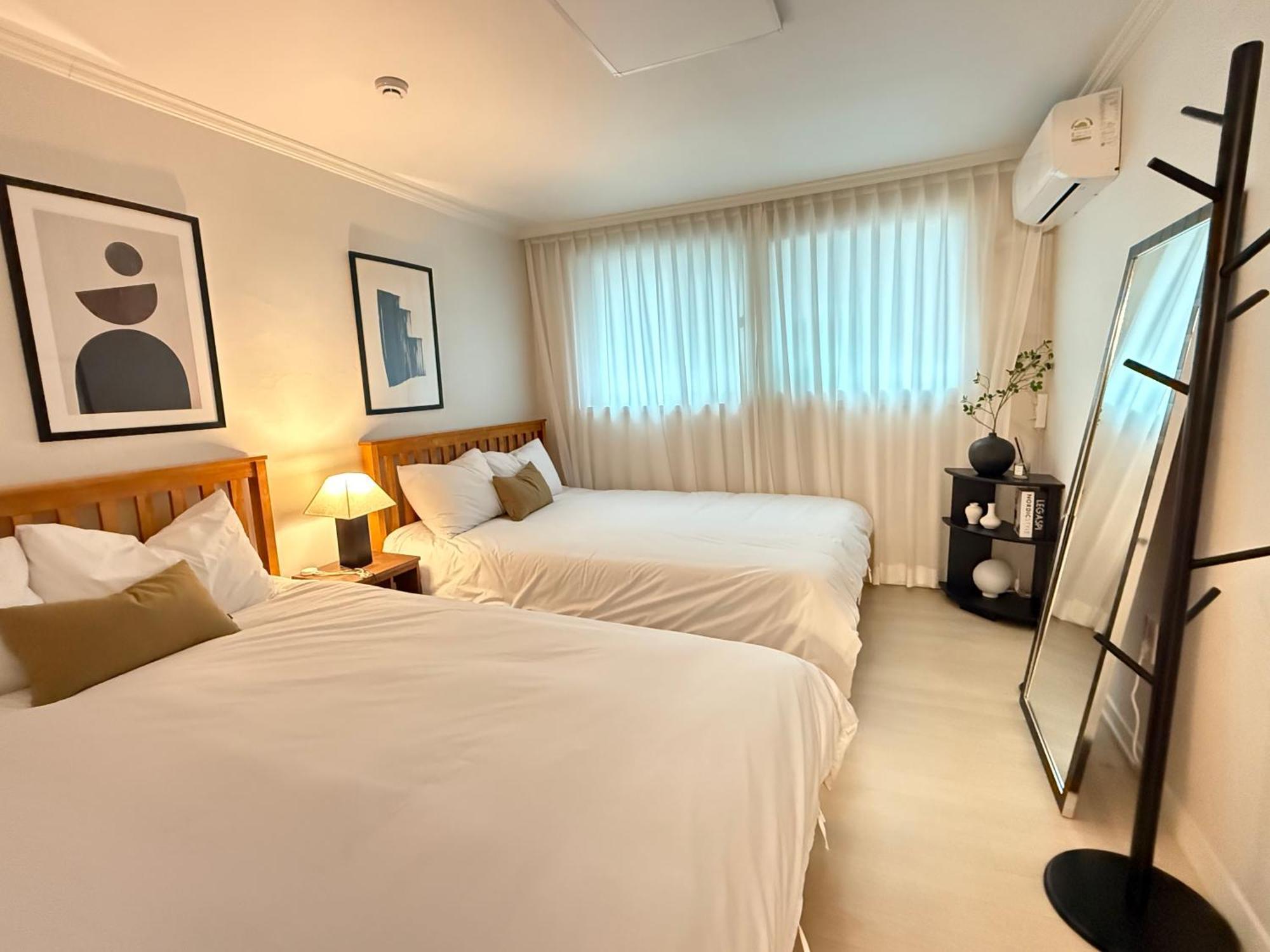Apartamento Hometohome *