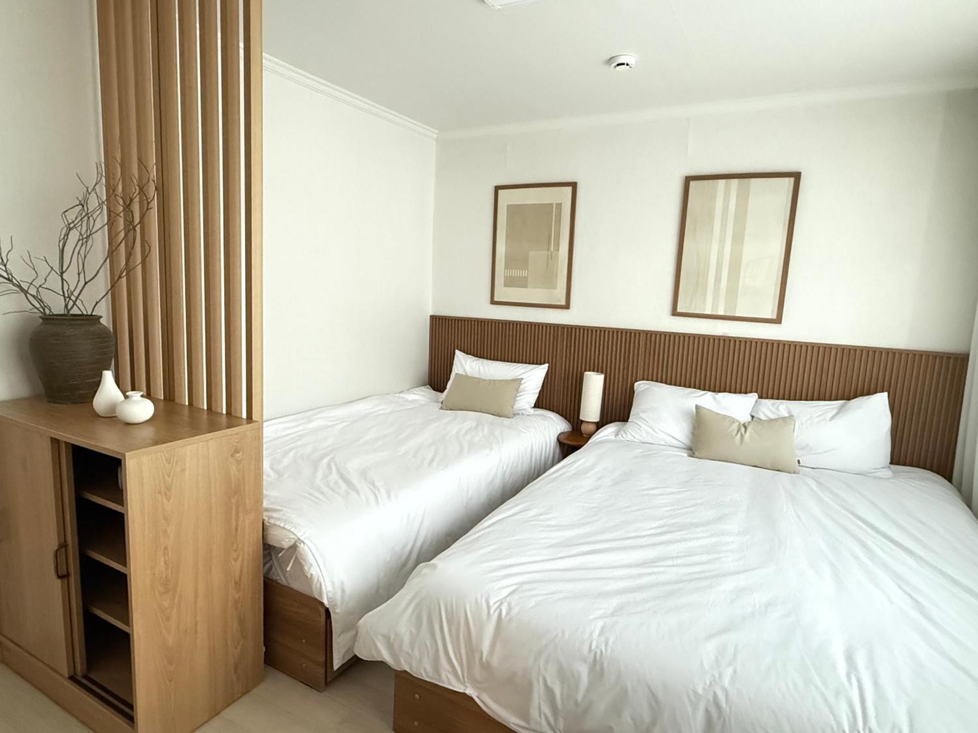 Apartamento Hometohome Seul