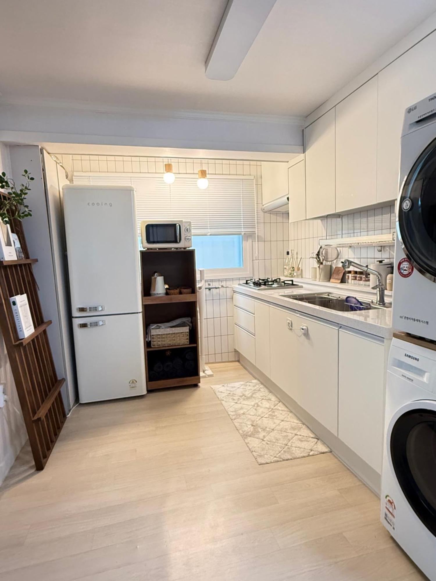 Apartamento Hometohome *