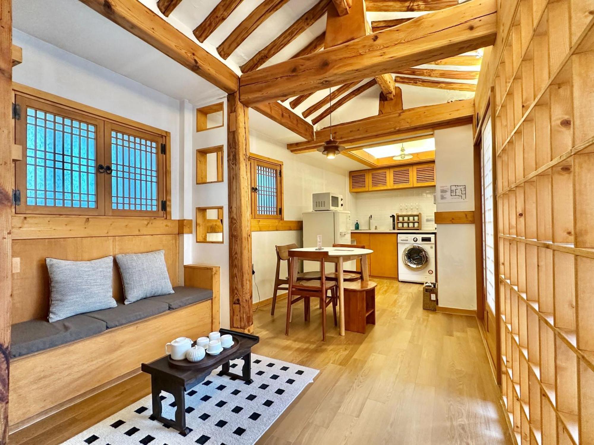 Maison Sunlit Seoul