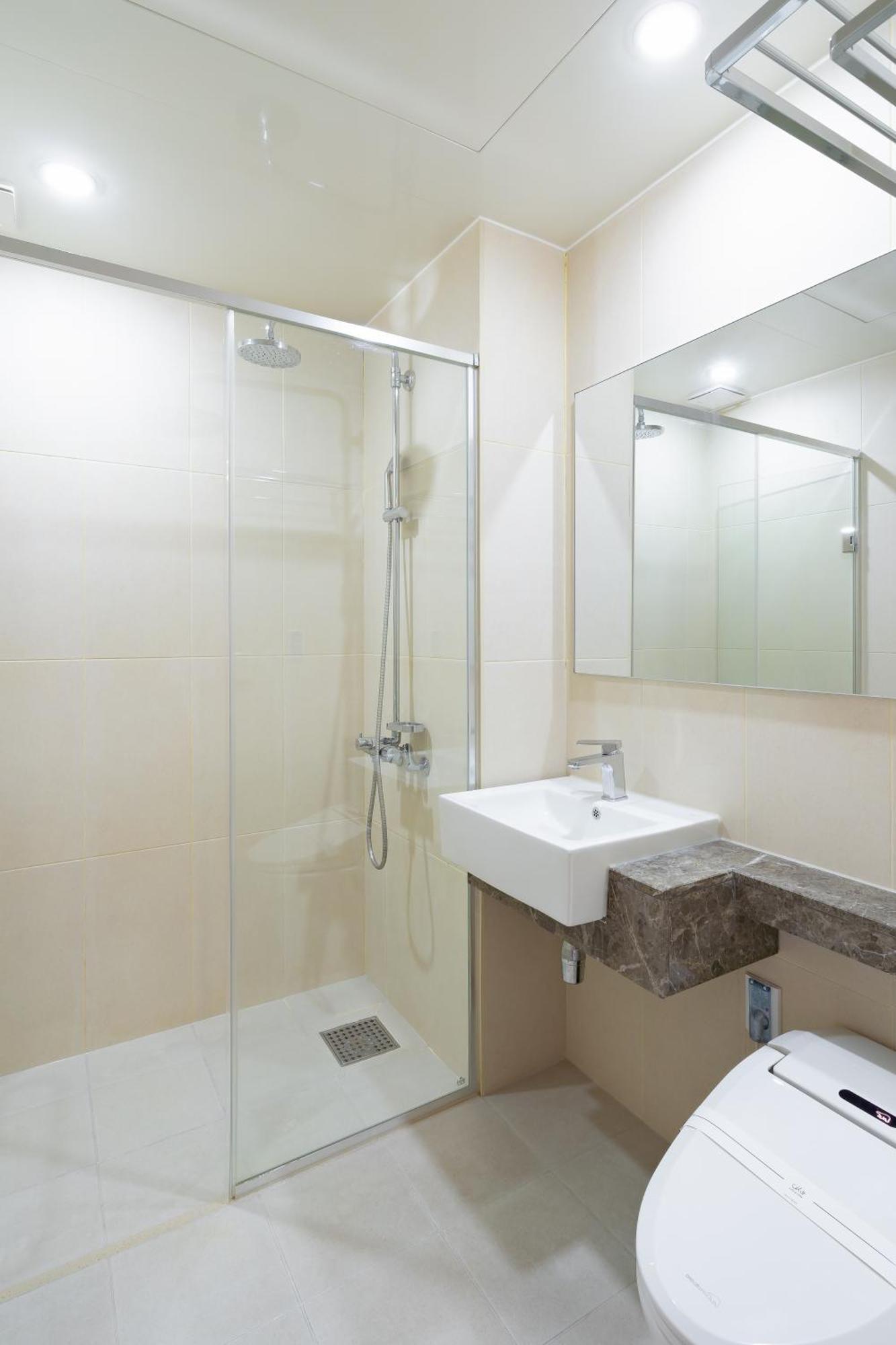 Hotel Celib Yeoui 2*