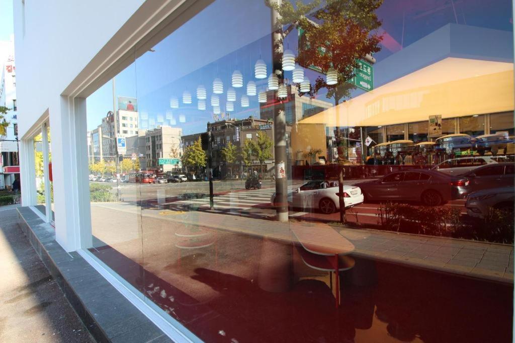 Hotel Bobo Hongdae 3*