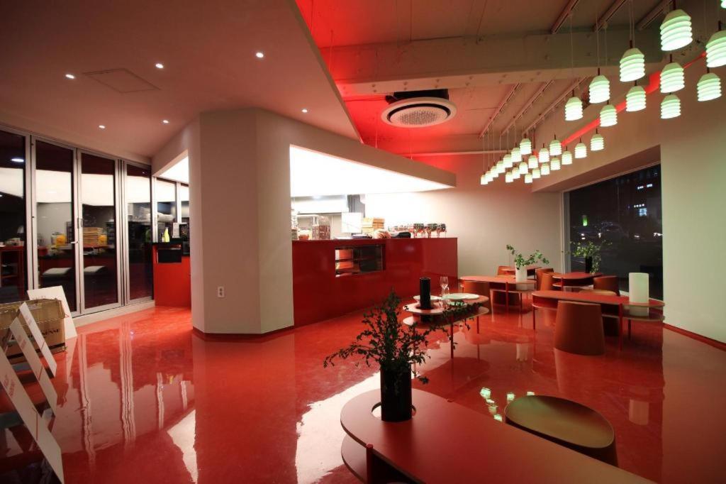 Bobo Hongdae Hotel Seoul