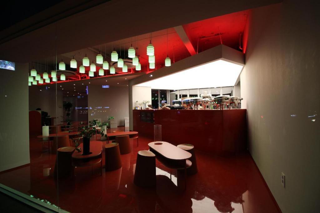 Hotel Bobo Hongdae Seoul