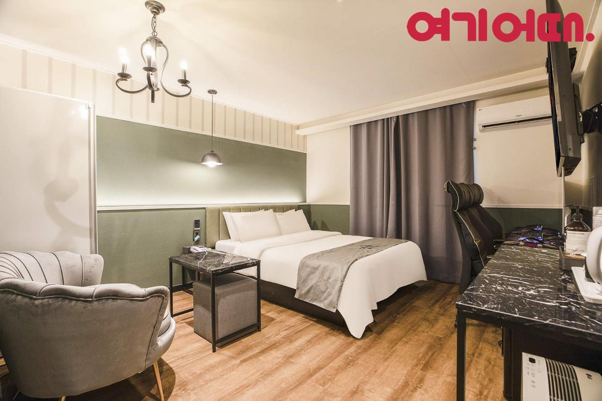 Hotel Gugi Seoul