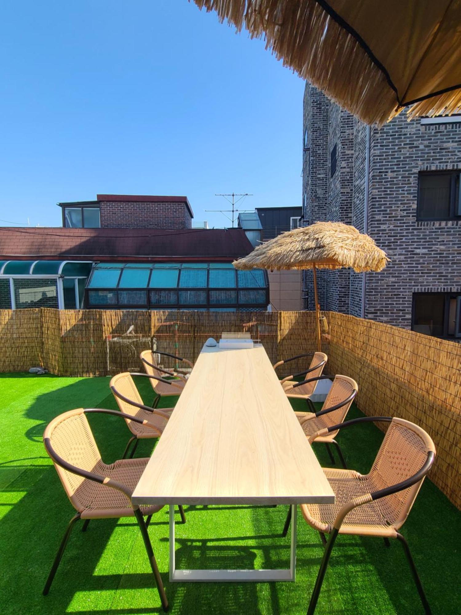 Guest house Yeonnam House Seoul